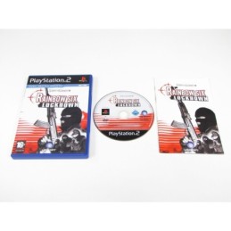 Tom Clancy's Rainbow Six :...