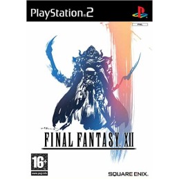 Final Fantasy XII Occasion