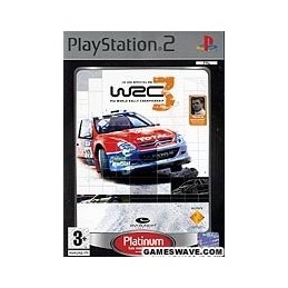 World rally championship 3...
