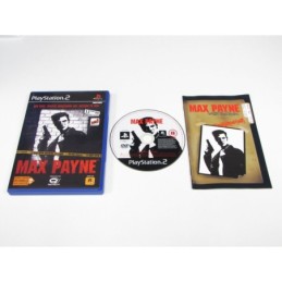 Max Payne Occasion