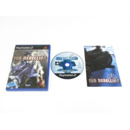 Sub Rebellion Occasion