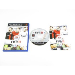 Fifa 11 Occasion