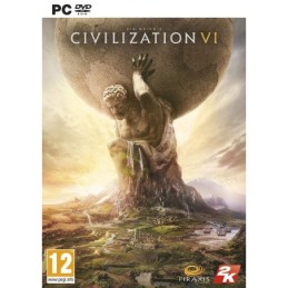 Civilization VI Occasion