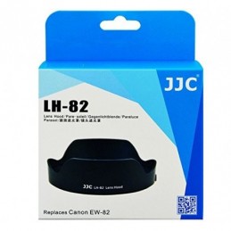 JJC LH-82 réversible Lens...