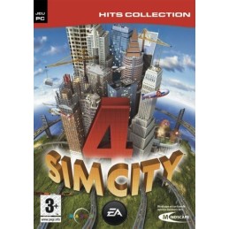 Sim city 4 Occasion