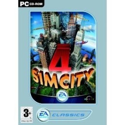 Sim City 4 - Classics Occasion