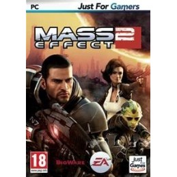 Mass effect 2 Occasion