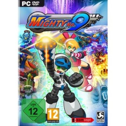Mighty No. 9 Occasion