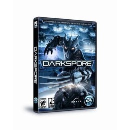 Darkspore - édition limitée...