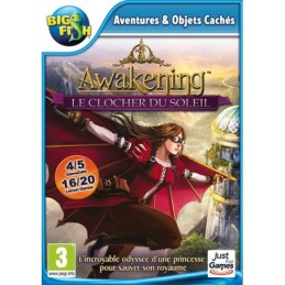 Awakening 5 : le clocher du...
