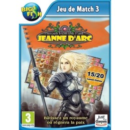 Heroes from the Past :...