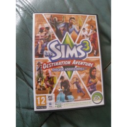 Les Sims 3 : Destination...
