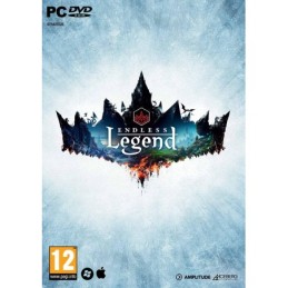 Endless Legend Occasion