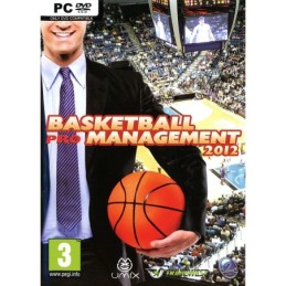 Basketball Pro Management...