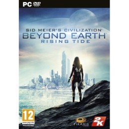Civilization Beyond Earth :...