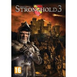 Stronghold 3 Occasion