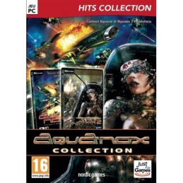 Aquanox 1+ 2 Occasion