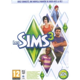 Les Sims 3 : Refresh Occasion