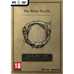The Elder Scrolls Online -...