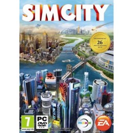 Sim City Occasion