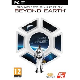 Civilization : Beyond Earth...