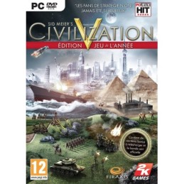 Civilization V - édition...