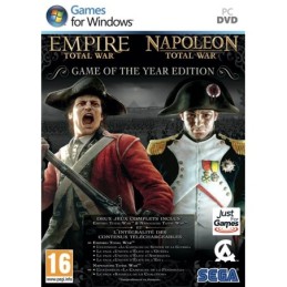 Total War : Empire + Total...