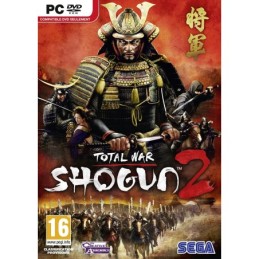 Total War : Shogun 2 Neuf