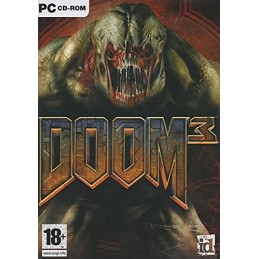 Doom 3 Occasion