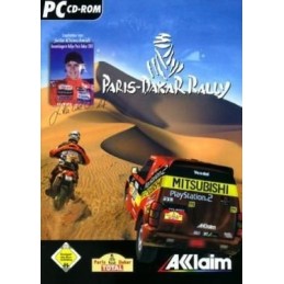 Paris Dakar Rally Occasion