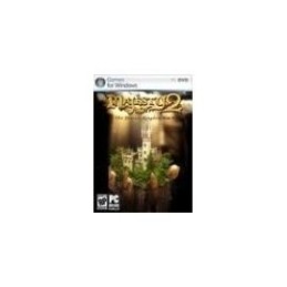 JEU PC MAJESTY 2 Occasion