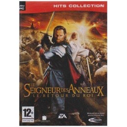 Le seigneur des anneaux le...