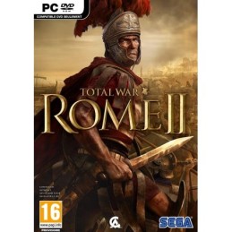 Total War : Rome II Occasion
