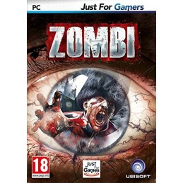 Zombi Occasion