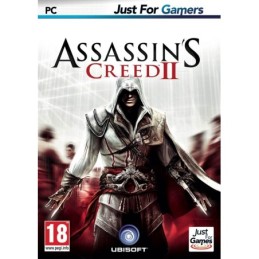 Assassin's creed II Occasion