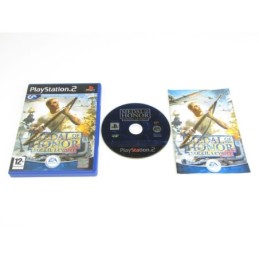 Medal of Honor : Soleil...