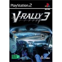 V-Rally 3 Occasion
