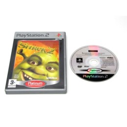 Shrek 2 Occasion