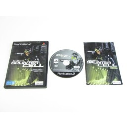 Splinter Cell Occasion
