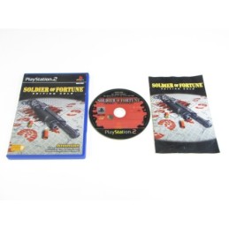 Soldier Of Fortune Gold...