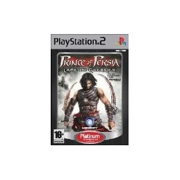 Prince of Persia : l'ame du...