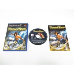 Prince of Persia : Les...