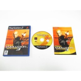 Pro Evolution Soccer 3...