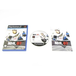 NHL 2007 Occasion