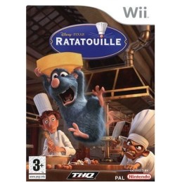 Ratatouille Occasion