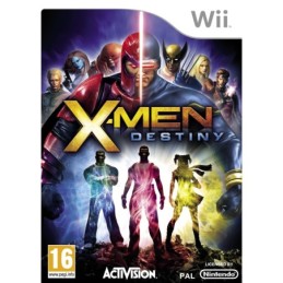 X-Men : Destiny [import...