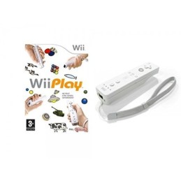 Third Party - Wii play +...
