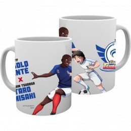 Mug à Café N'golo Kante x...