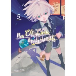 Nos c(h)oeurs évanescents -...