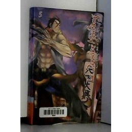 Le Dernier Moudang, Tome 5...